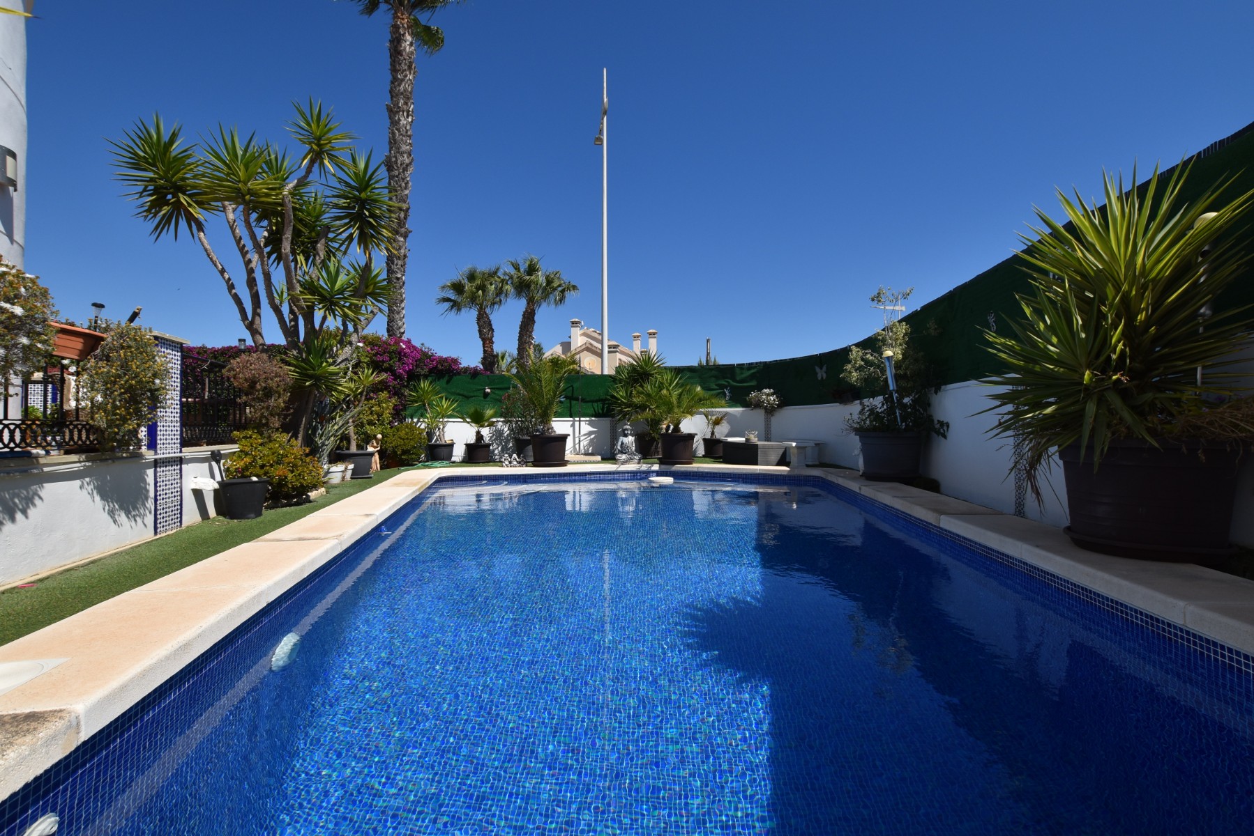 Villa for Sale in Algorfa, Alicante