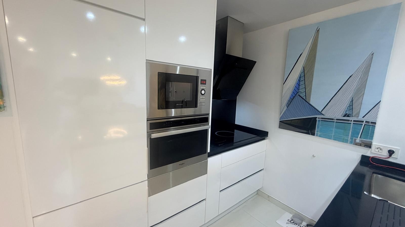 Apartment for Sale in Torrevieja, Alicante