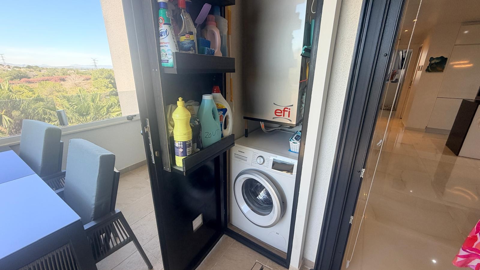 Apartment for Sale in Torrevieja, Alicante