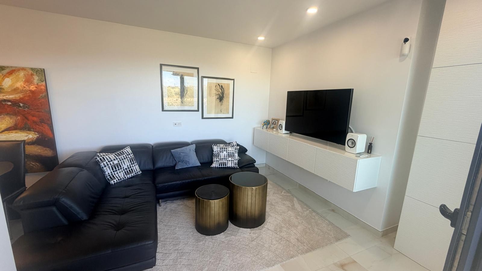 Apartment for Sale in Torrevieja, Alicante