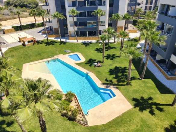 Apartment for Sale in Torrevieja, Alicante