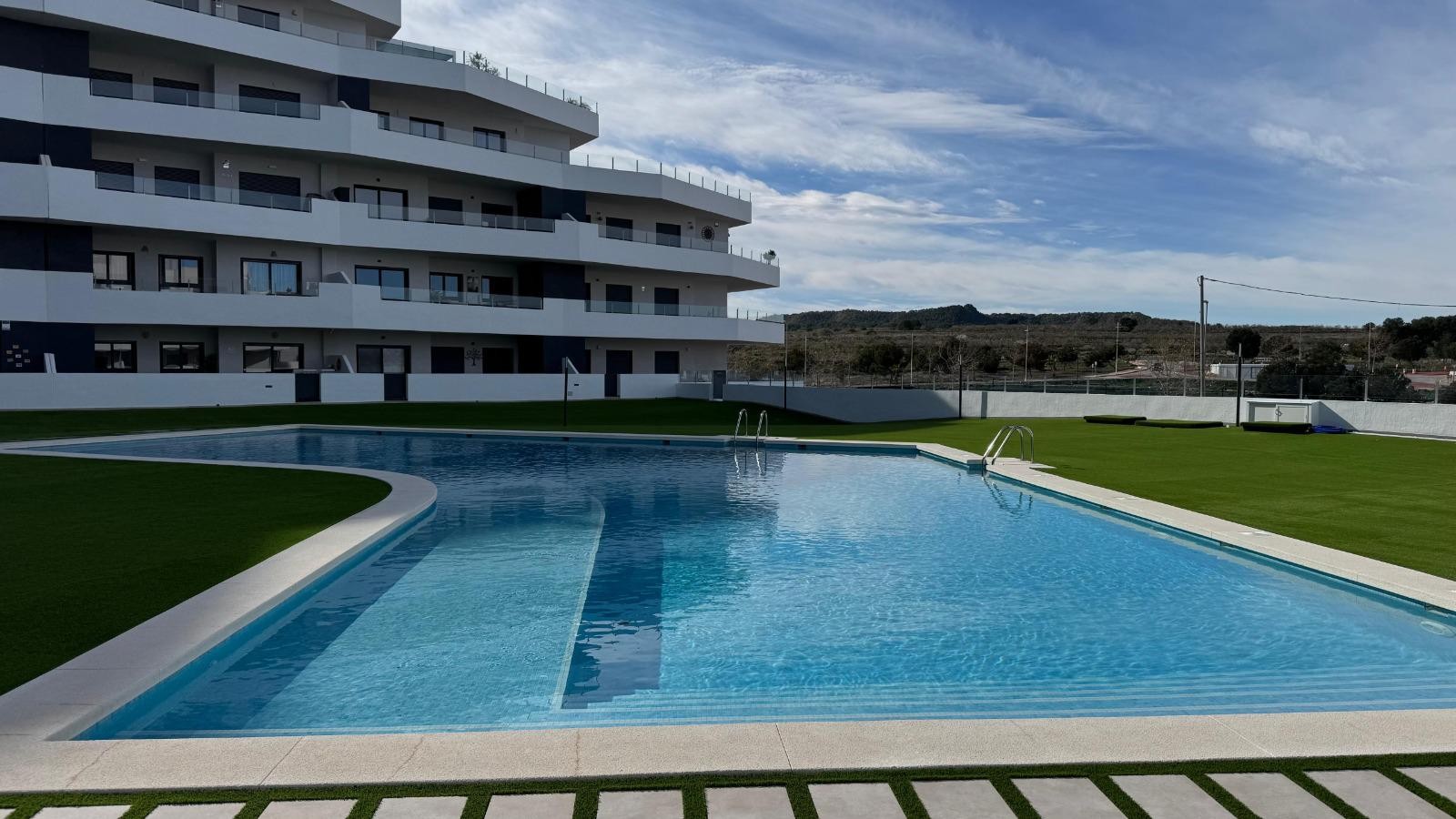 Apartment for Sale in San Miguel de Salinas, Alicante