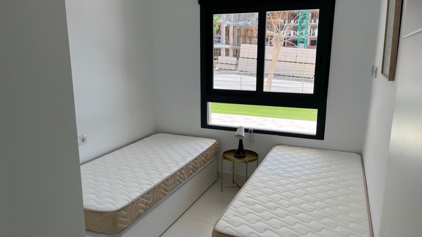 Apartment for Sale in San Miguel de Salinas, Alicante