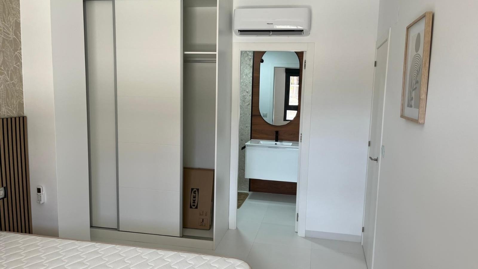 Apartment for Sale in San Miguel de Salinas, Alicante
