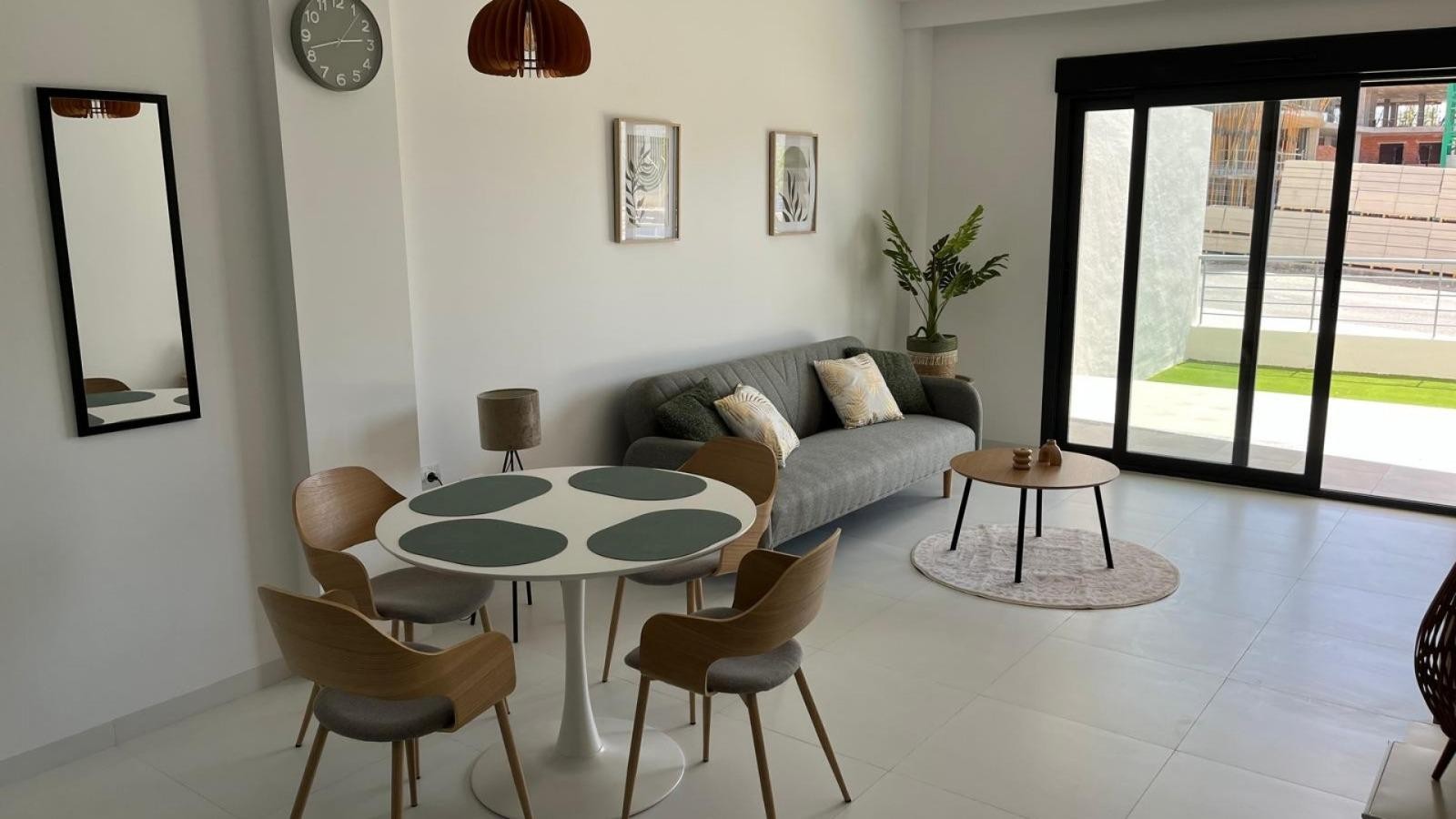 Apartment for Sale in San Miguel de Salinas, Alicante