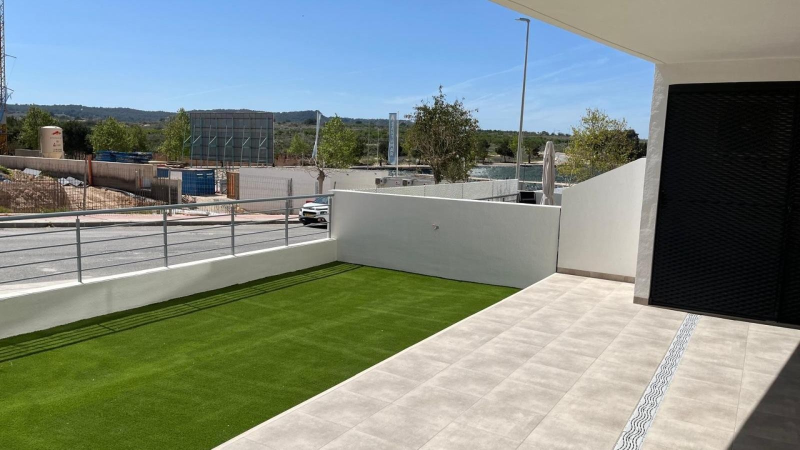 Apartment for Sale in San Miguel de Salinas, Alicante
