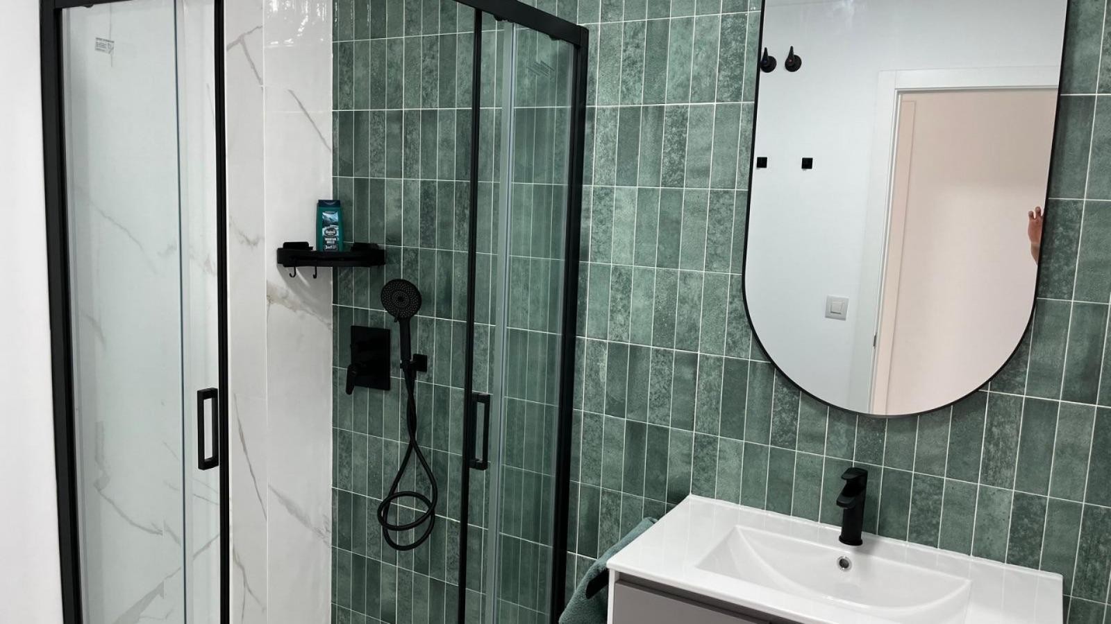 Apartment for Sale in San Miguel de Salinas, Alicante