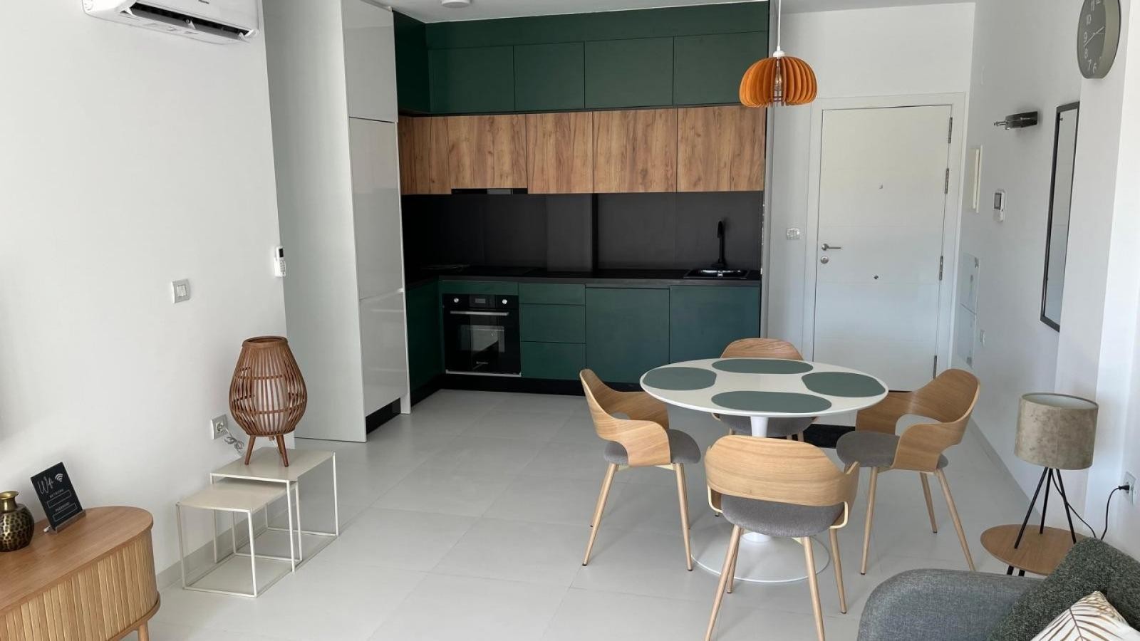 Apartment for Sale in San Miguel de Salinas, Alicante