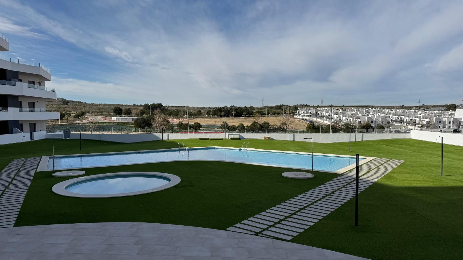 Apartment for Sale in San Miguel de Salinas, Alicante