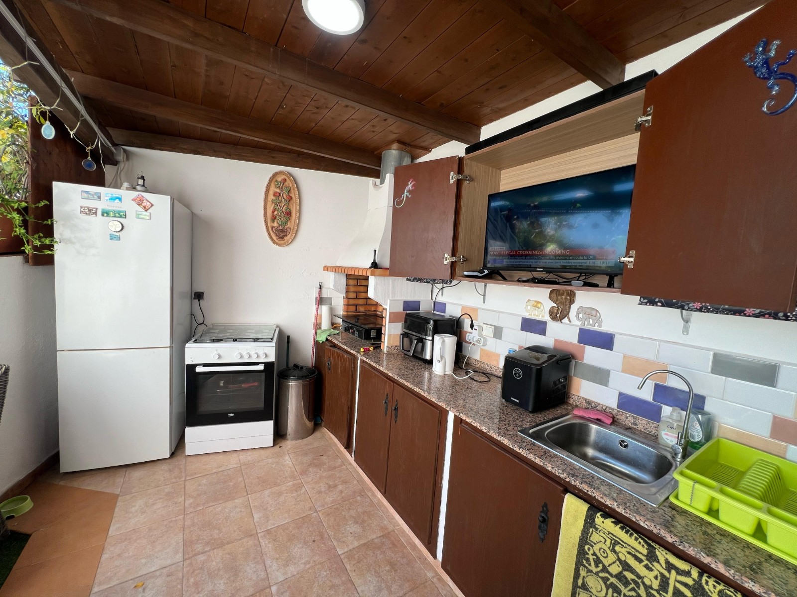 Villa for Sale in Algorfa, Alicante