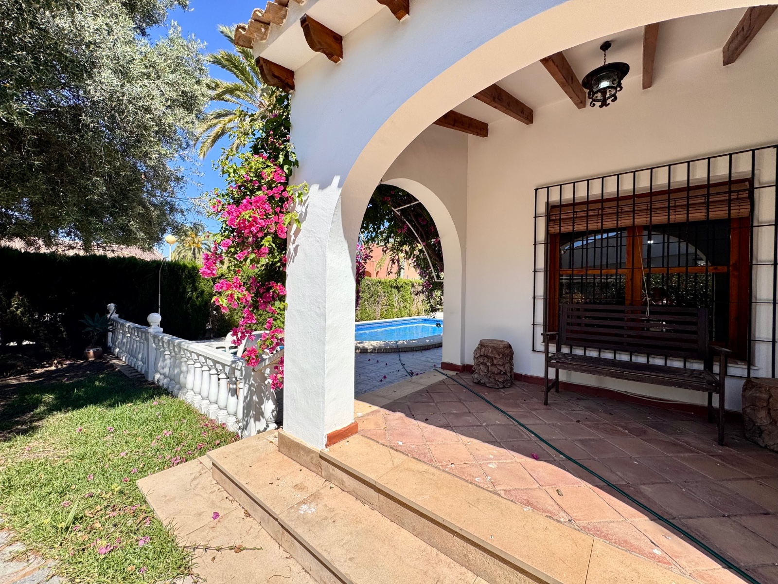 Villa for Sale in Orihuela Costa, Alicante