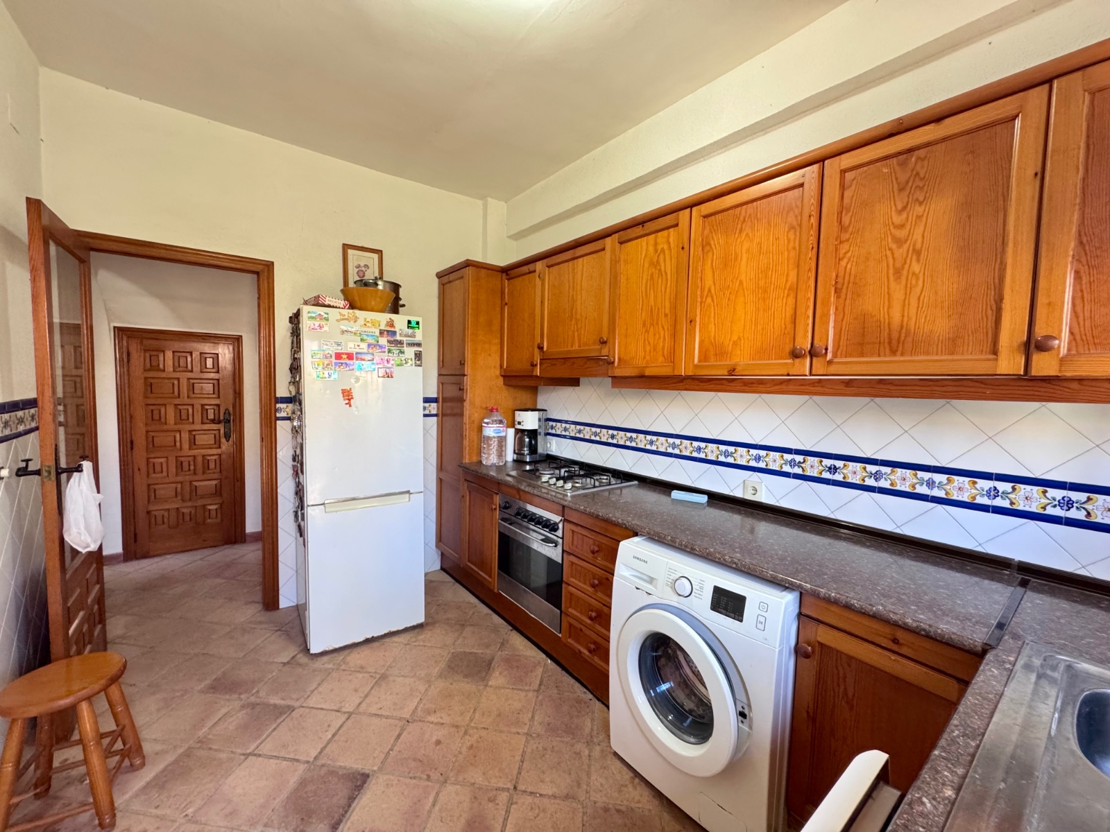 Villa for Sale in Orihuela Costa, Alicante