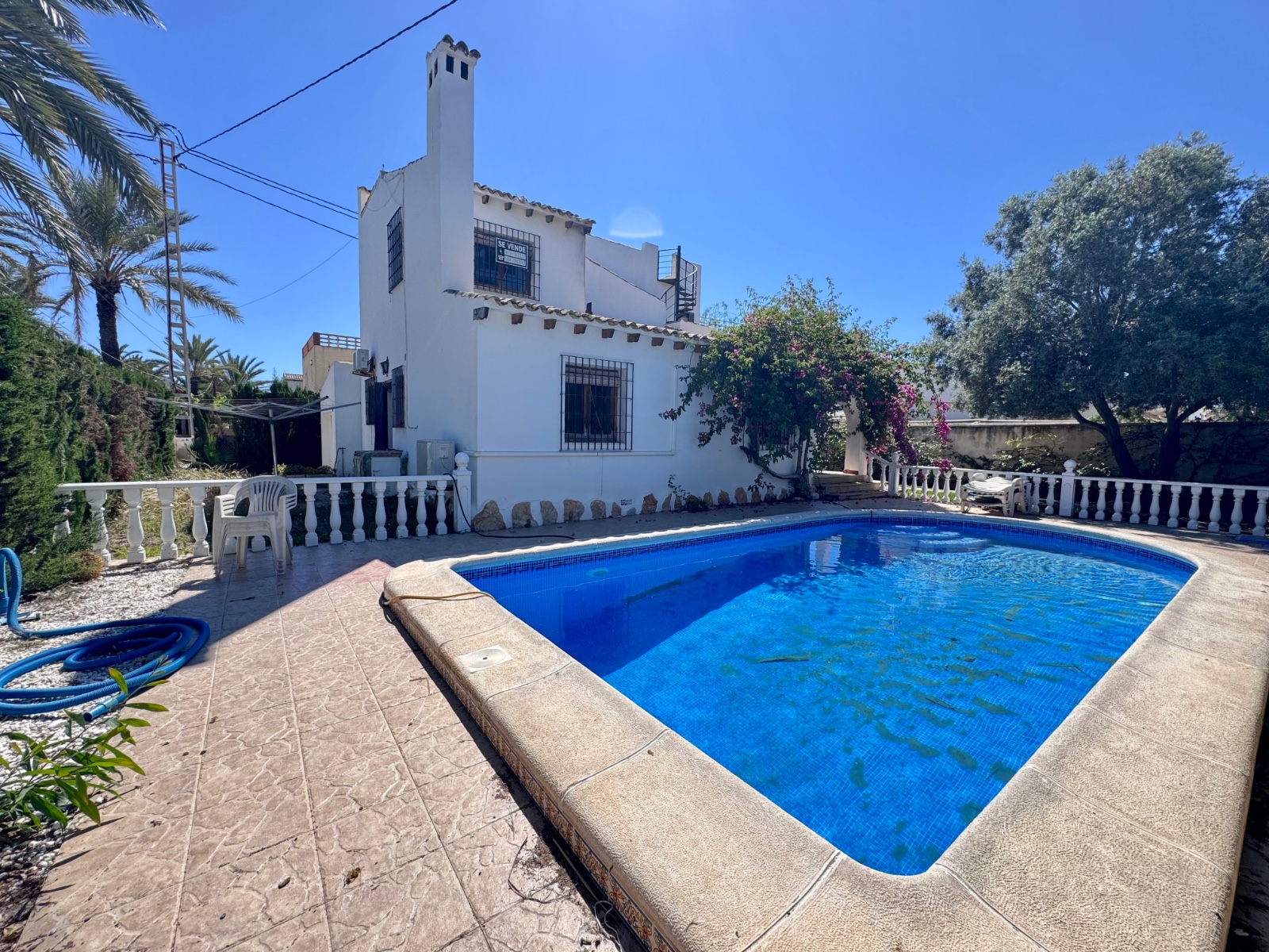 Villa for Sale in Orihuela Costa, Alicante