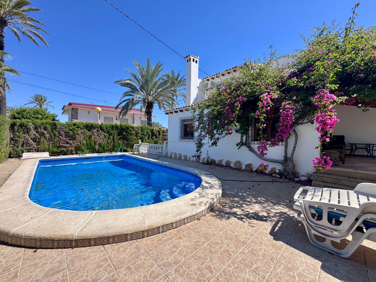 Villa for Sale in Orihuela Costa, Alicante