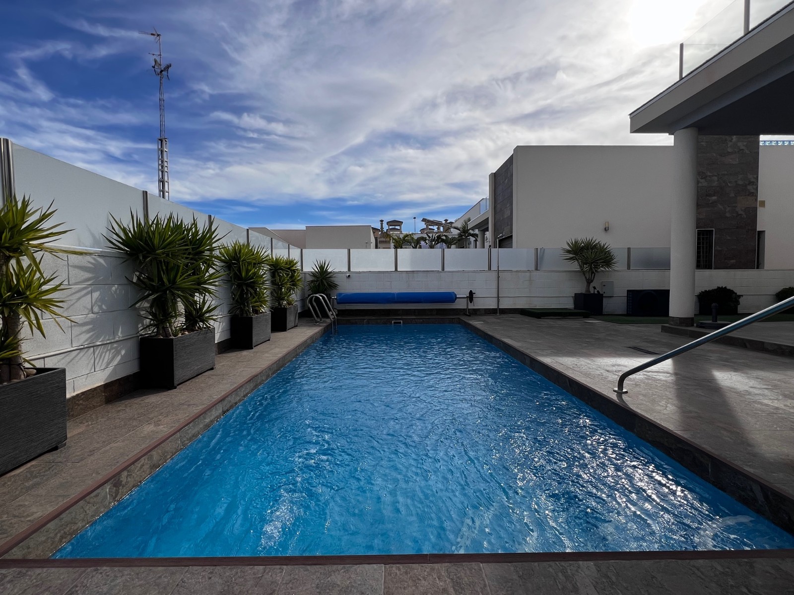 Villa for Sale in Orihuela Costa, Alicante