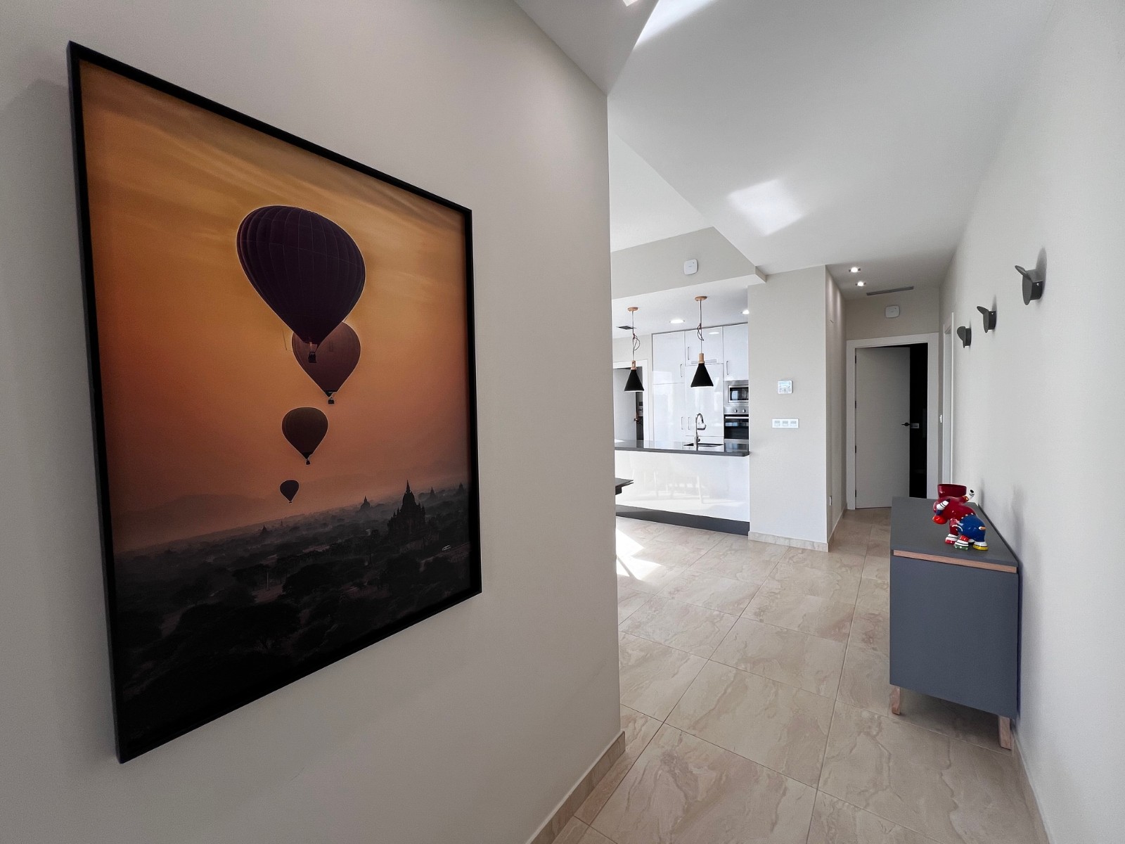 Villa for Sale in Orihuela Costa, Alicante
