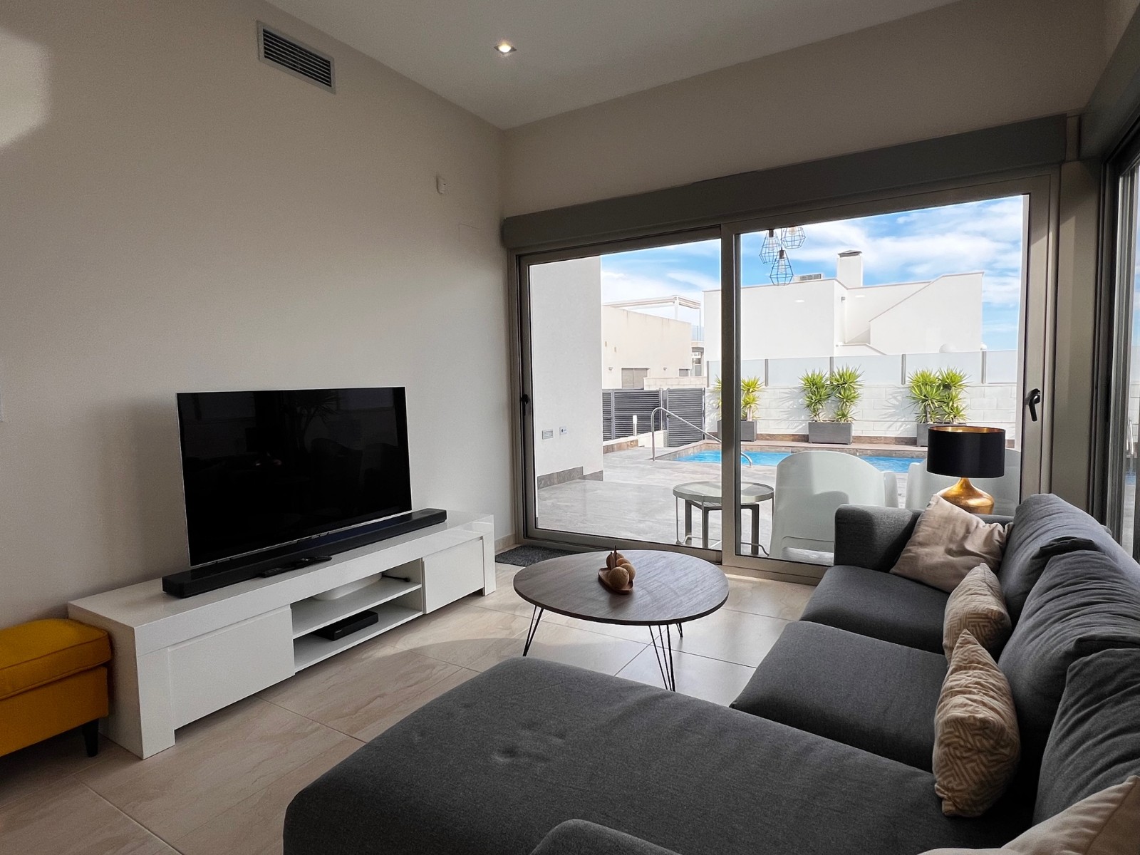 Villa for Sale in Orihuela Costa, Alicante