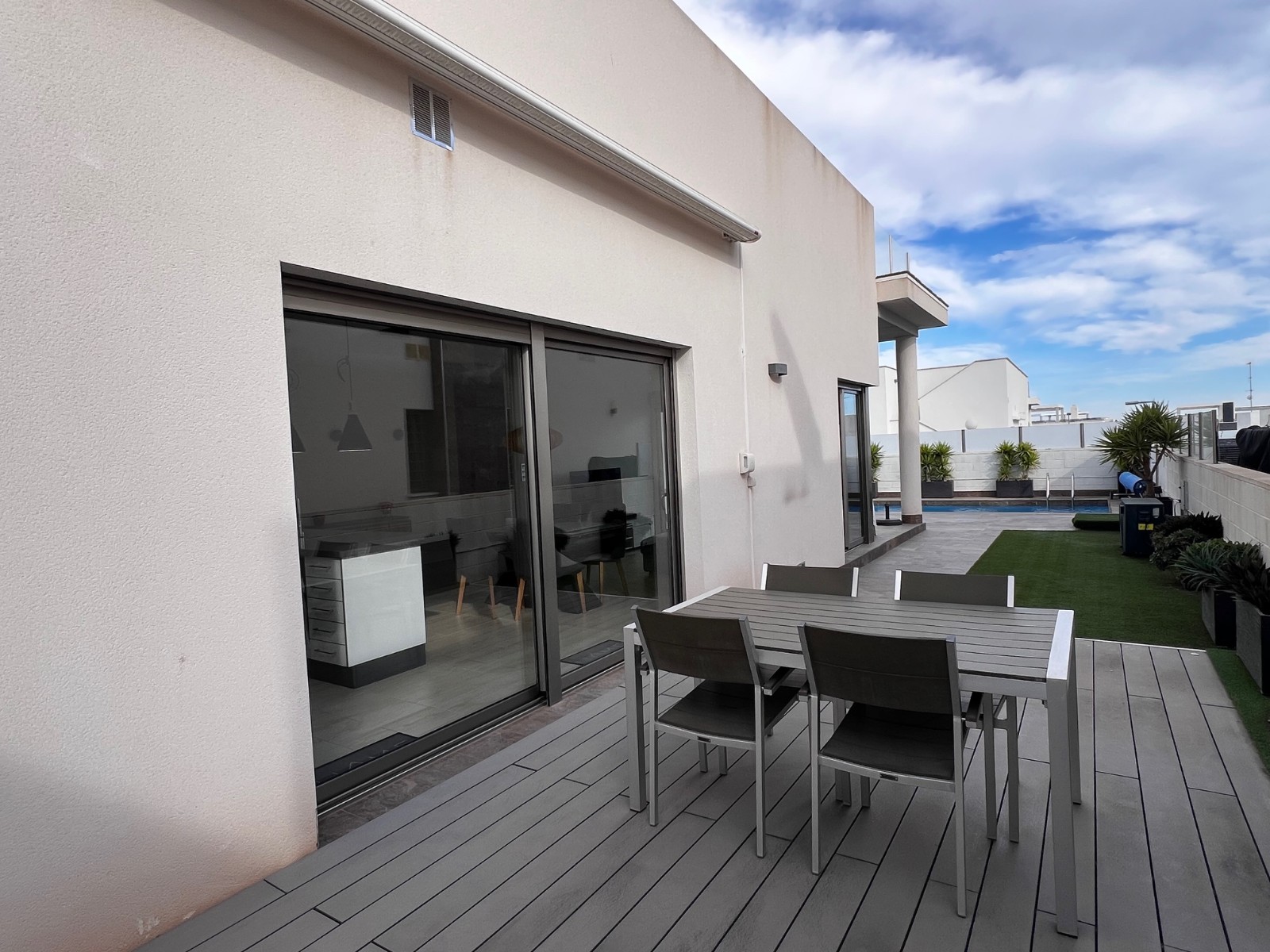 Villa for Sale in Orihuela Costa, Alicante