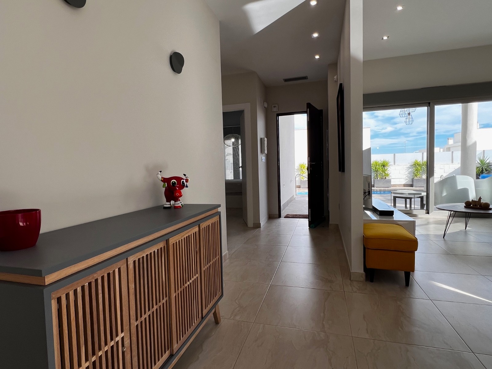Villa for Sale in Orihuela Costa, Alicante