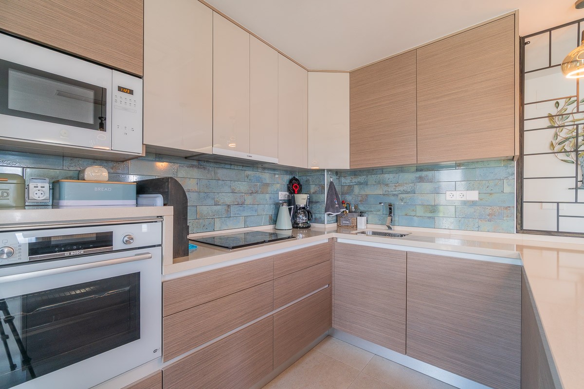 Villa for Sale in Vistabella Golf Entre Naranjos, Alicante