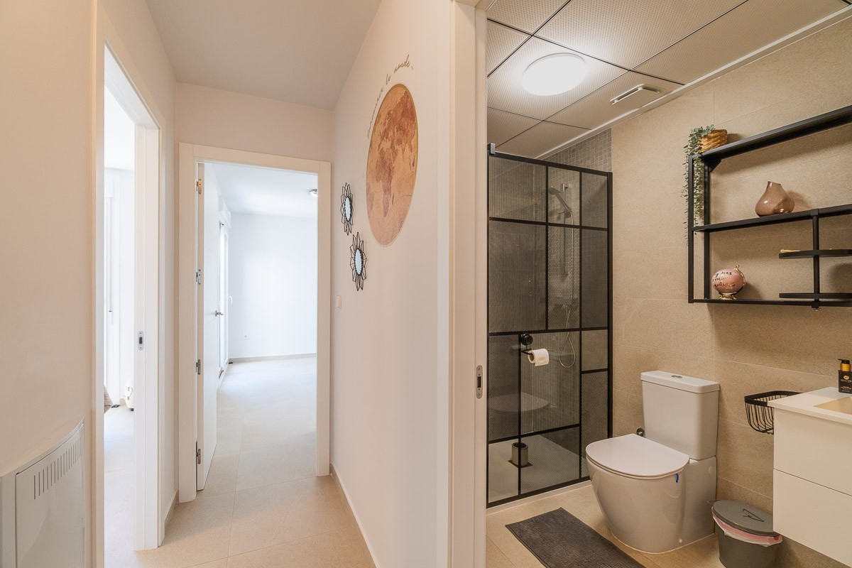 Villa for Sale in Vistabella Golf Entre Naranjos, Alicante
