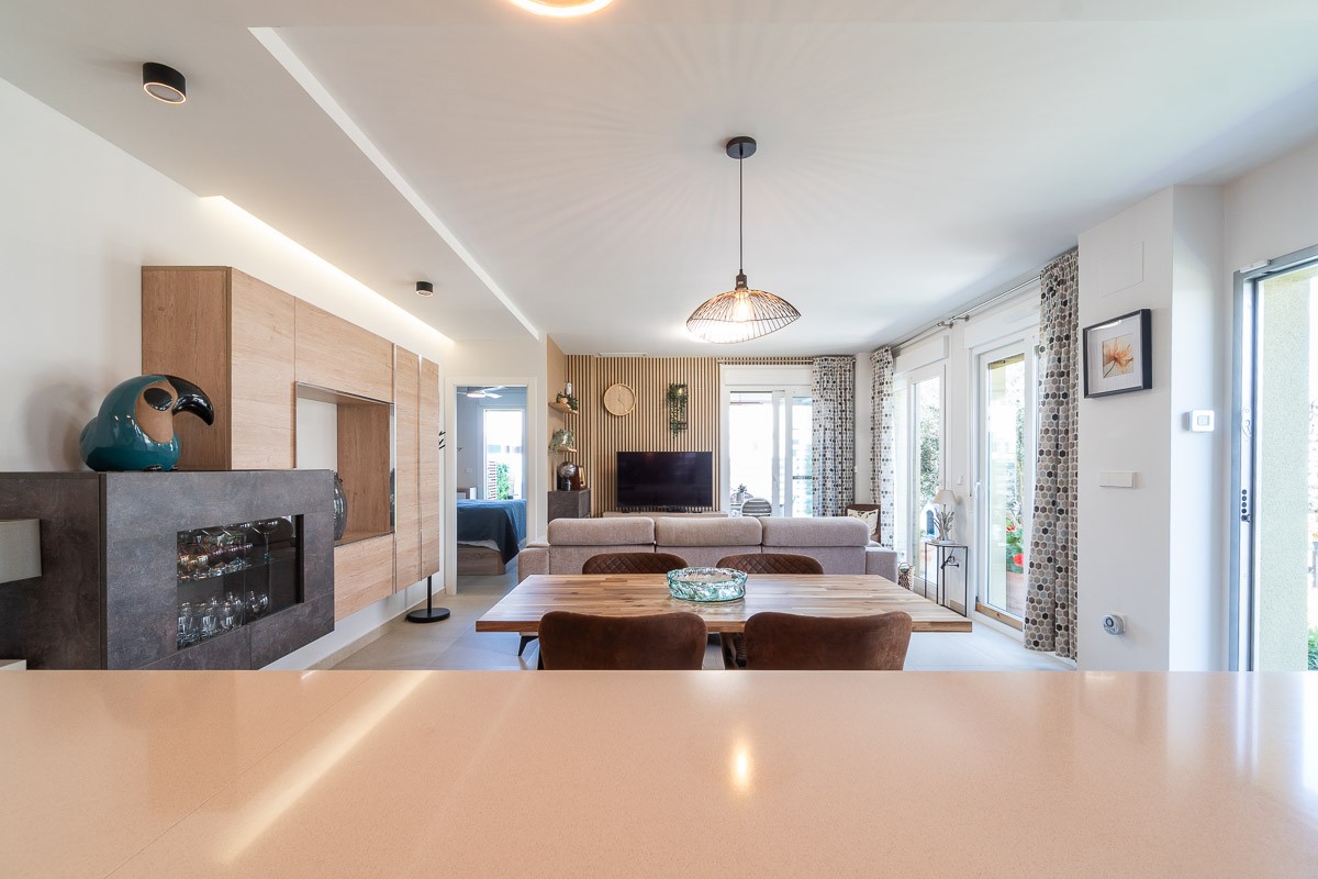 Villa for Sale in Vistabella Golf Entre Naranjos, Alicante
