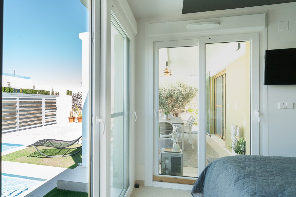 Villa for Sale in Vistabella Golf Entre Naranjos, Alicante