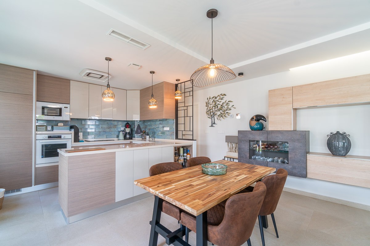 Villa for Sale in Vistabella Golf Entre Naranjos, Alicante