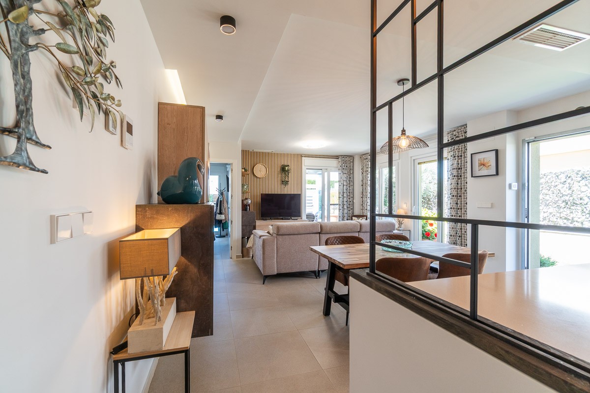 Villa for Sale in Vistabella Golf Entre Naranjos, Alicante