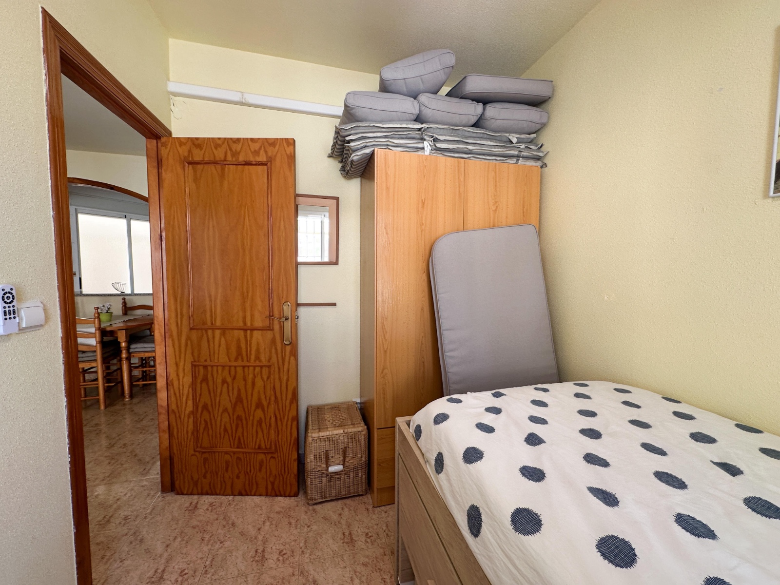 Bungalow for Sale in Orihuela Costa, Alicante