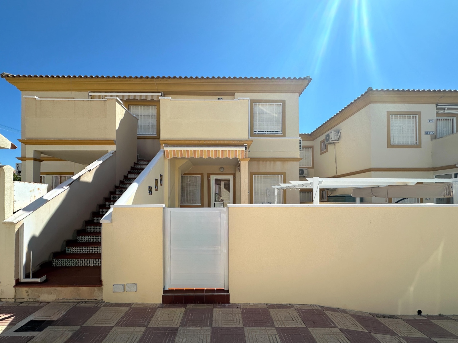 Bungalow for Sale in Orihuela Costa, Alicante