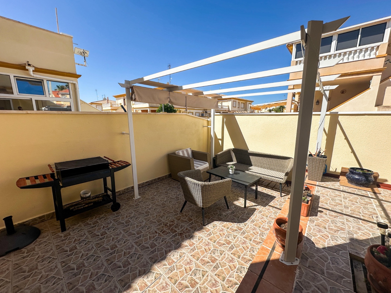 Bungalow for Sale in Orihuela Costa, Alicante