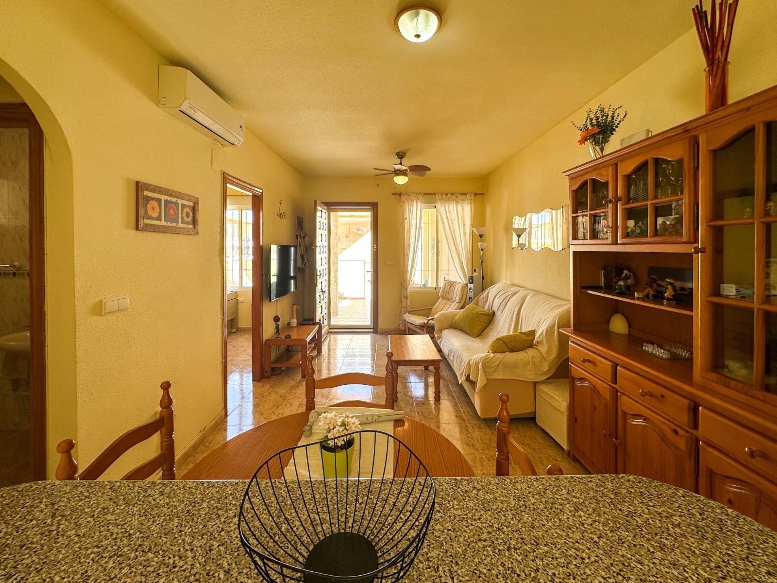 Bungalow for Sale in Orihuela Costa, Alicante