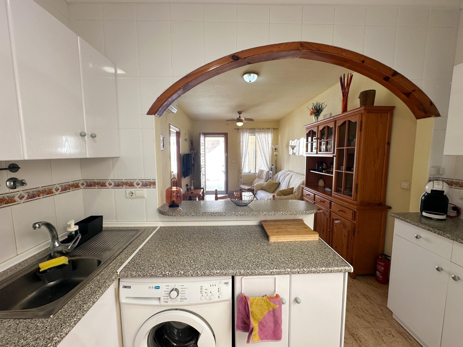 Bungalow for Sale in Orihuela Costa, Alicante