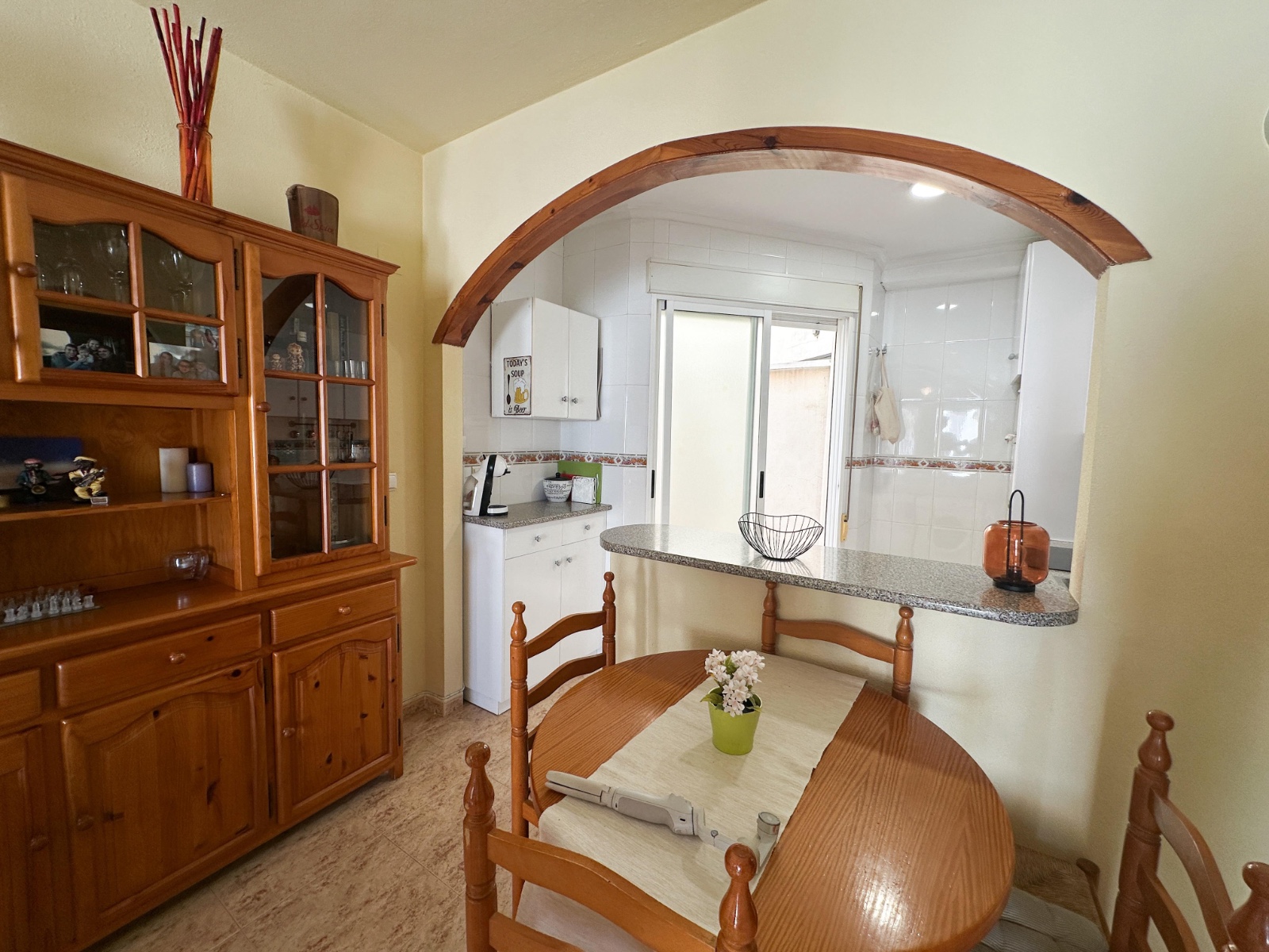 Bungalow for Sale in Orihuela Costa, Alicante