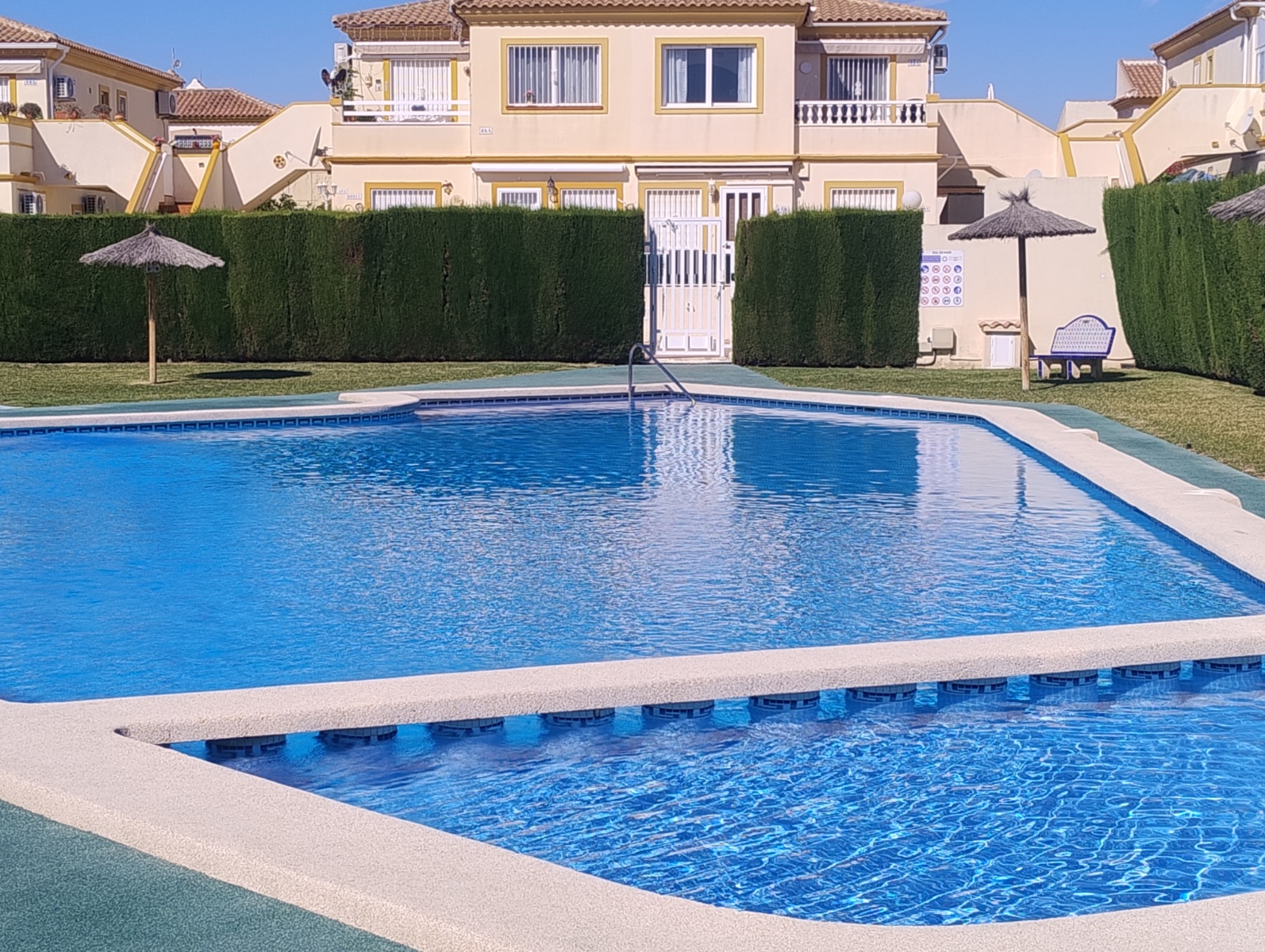 Bungalow for Sale in Orihuela Costa, Alicante