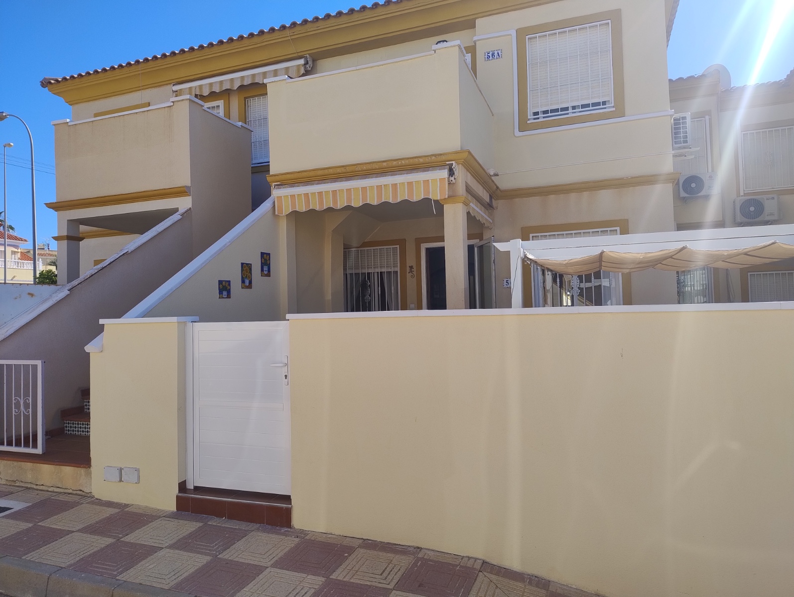 o_1jphs15ae1psu1lpr257du11qk2o Bungalow for Sale in Orihuela Costa, Alicante