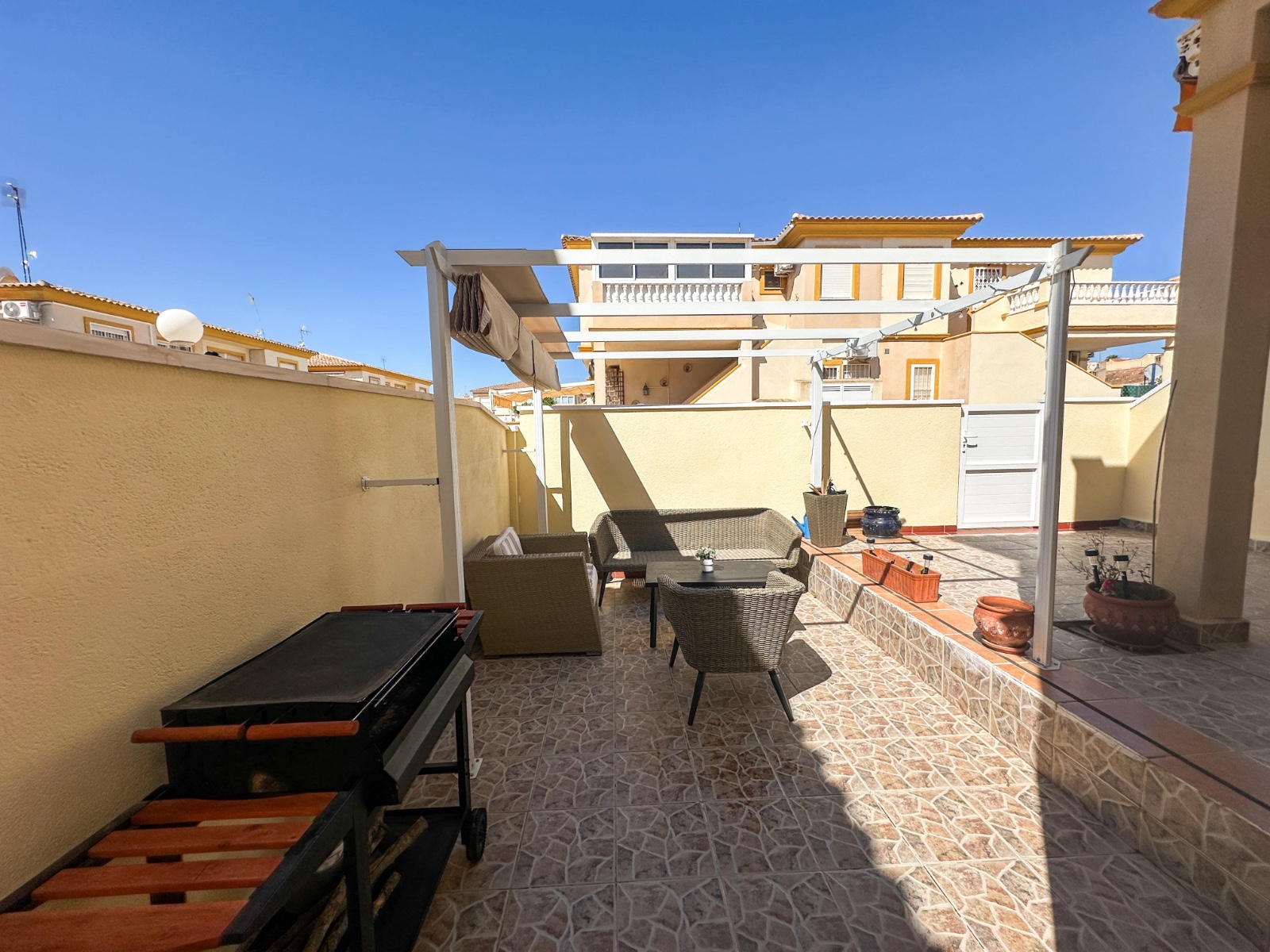 Bungalow for Sale in Orihuela Costa, Alicante