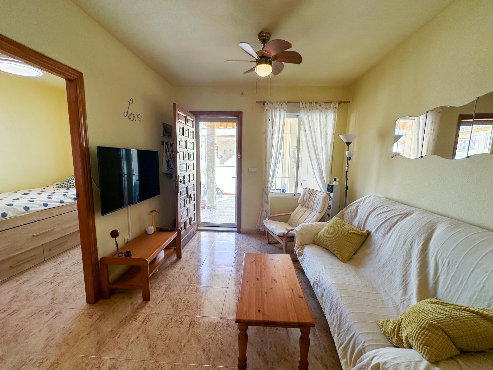 Bungalow for Sale in Orihuela Costa, Alicante