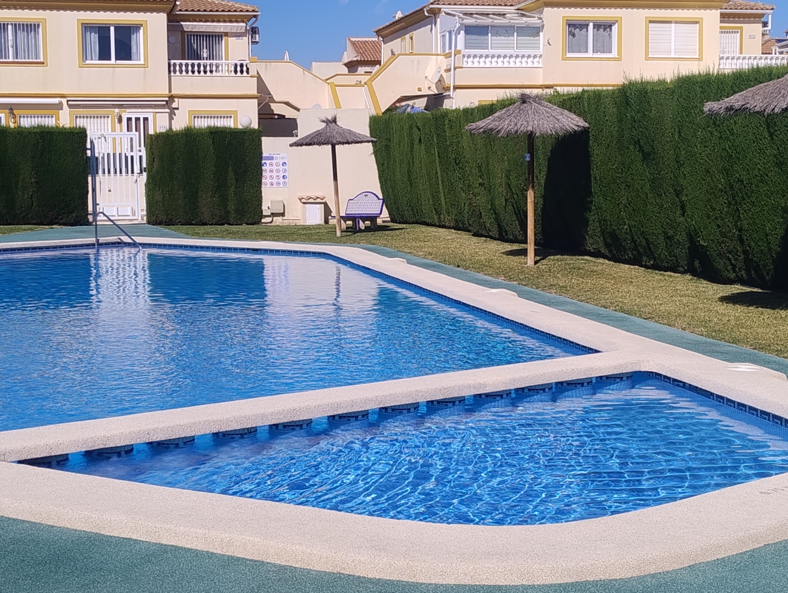 Bungalow for Sale in Orihuela Costa, Alicante