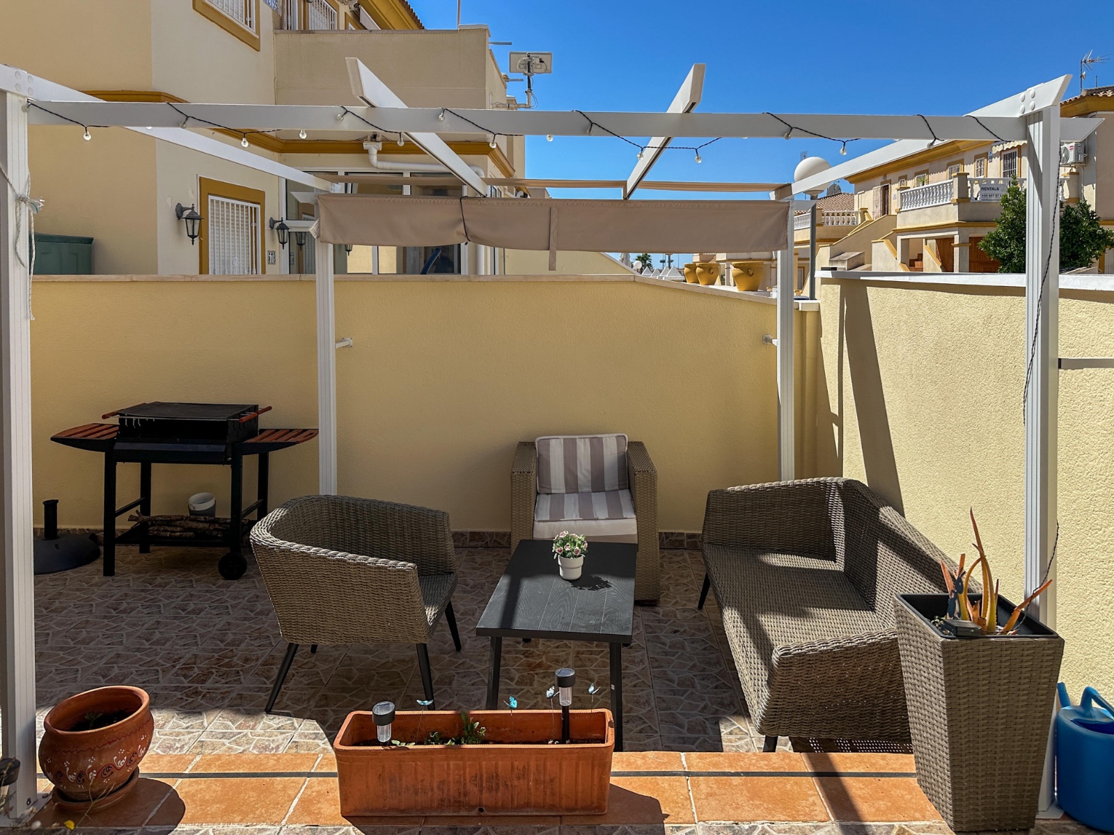 Bungalow for Sale in Orihuela Costa, Alicante
