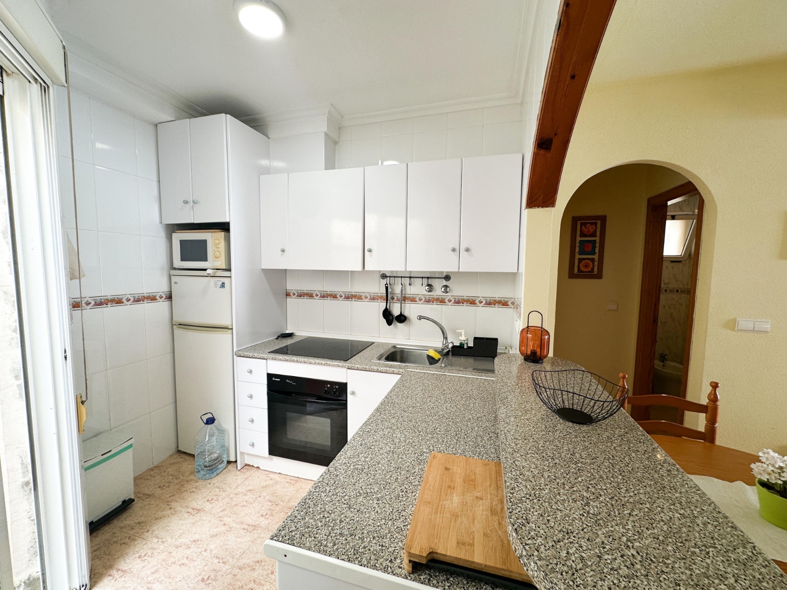 Bungalow for Sale in Orihuela Costa, Alicante