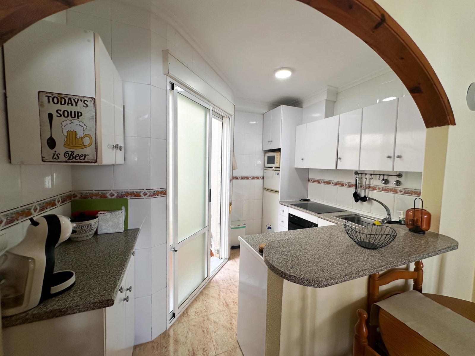 Bungalow for Sale in Orihuela Costa, Alicante