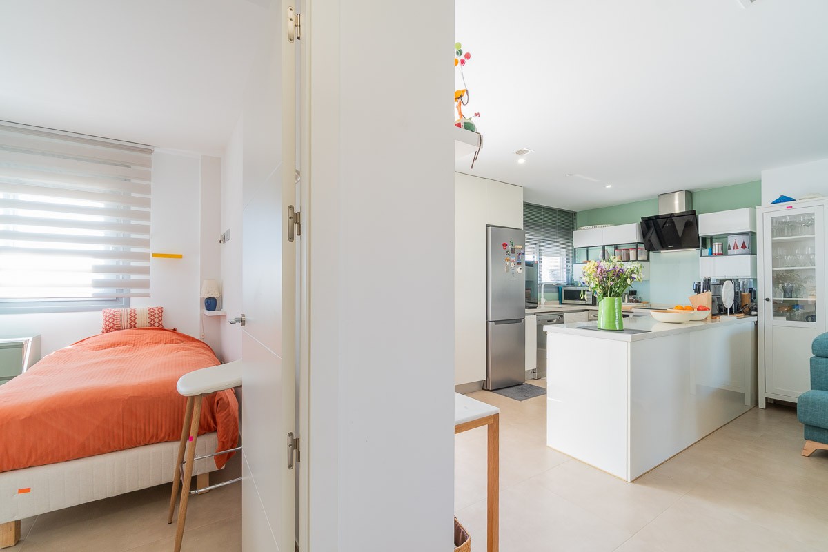 Bungalow for Sale in Vistabella Golf Entre Naranjos, Alicante