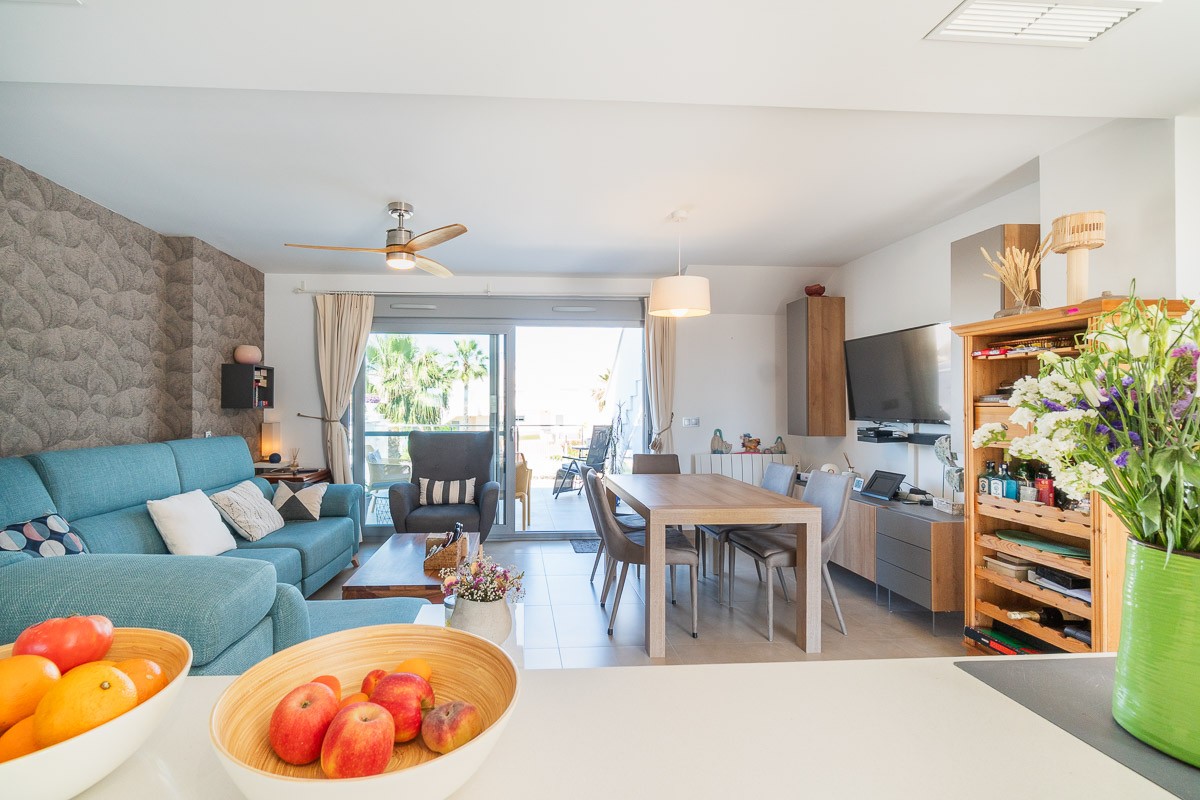 Bungalow for Sale in Vistabella Golf Entre Naranjos, Alicante