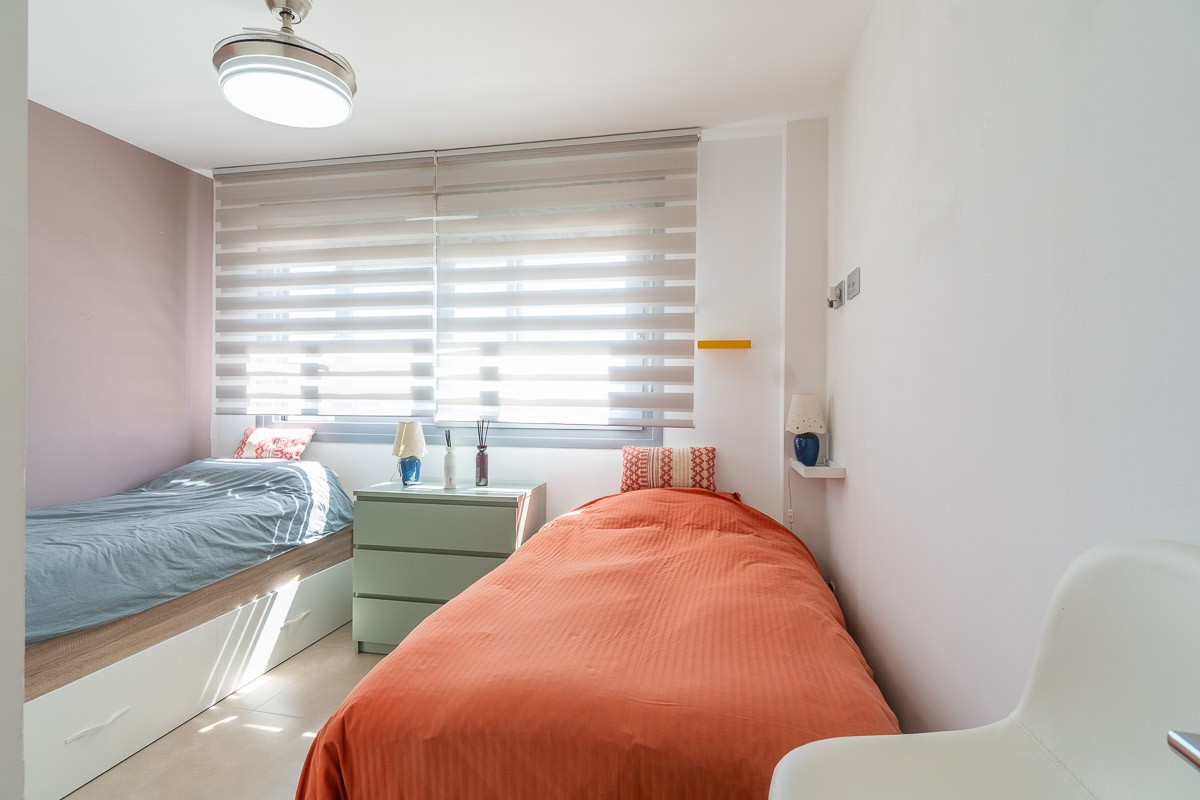 Bungalow for Sale in Vistabella Golf Entre Naranjos, Alicante