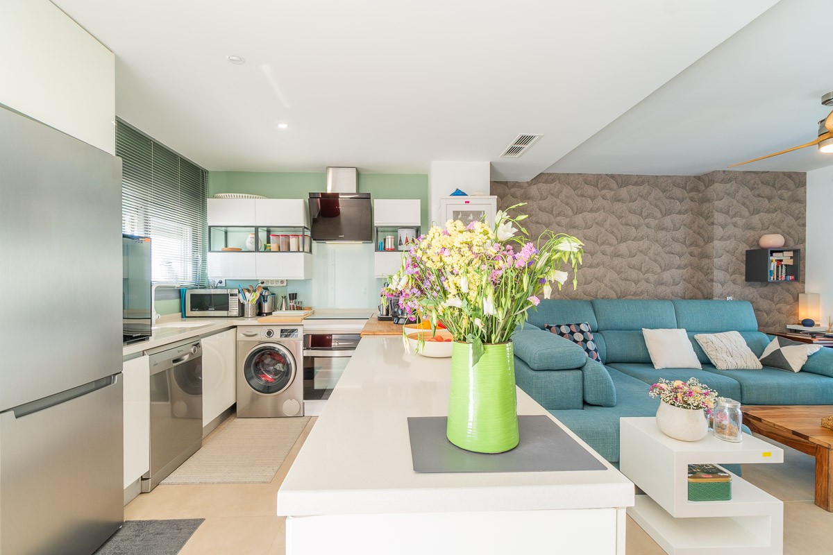Bungalow for Sale in Vistabella Golf Entre Naranjos, Alicante