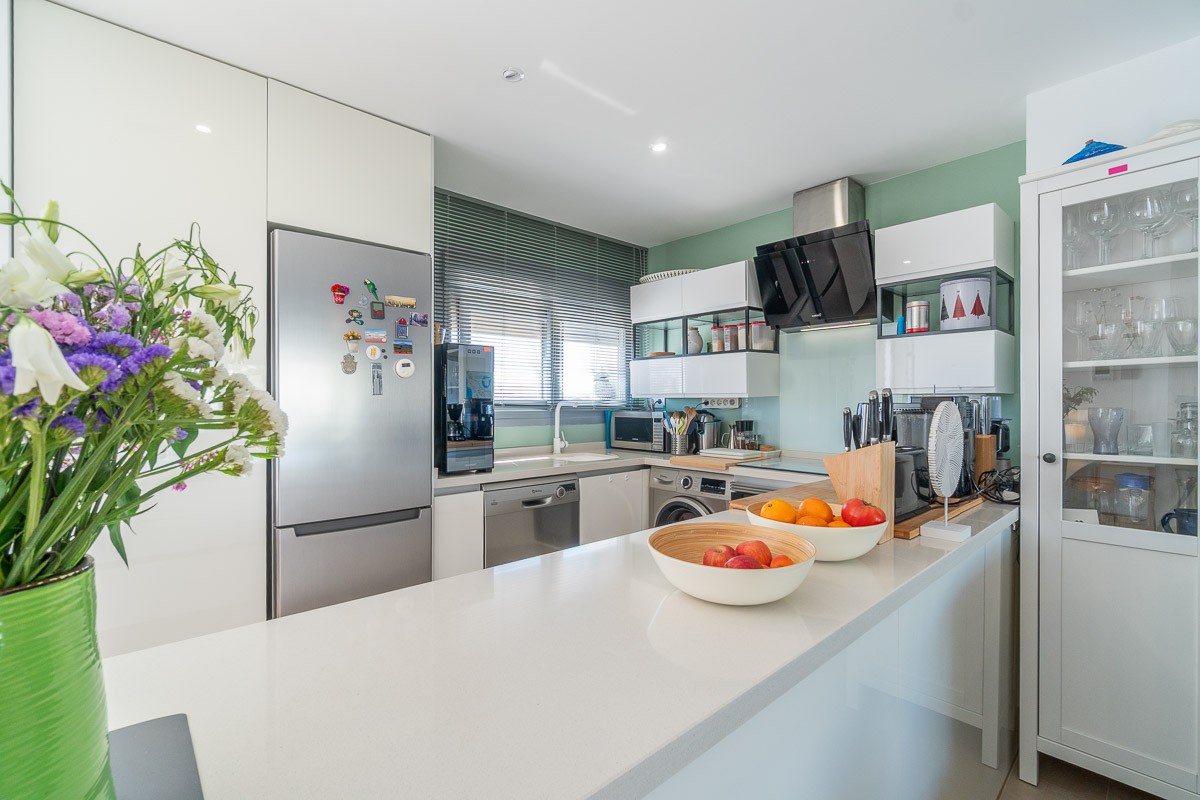 Bungalow for Sale in Vistabella Golf Entre Naranjos, Alicante