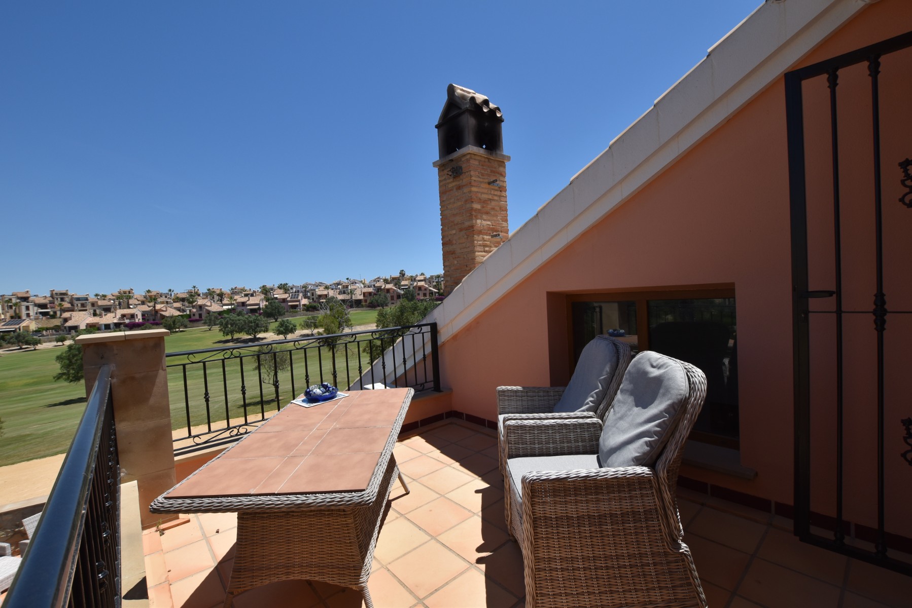 Villa for Sale in Algorfa, Alicante