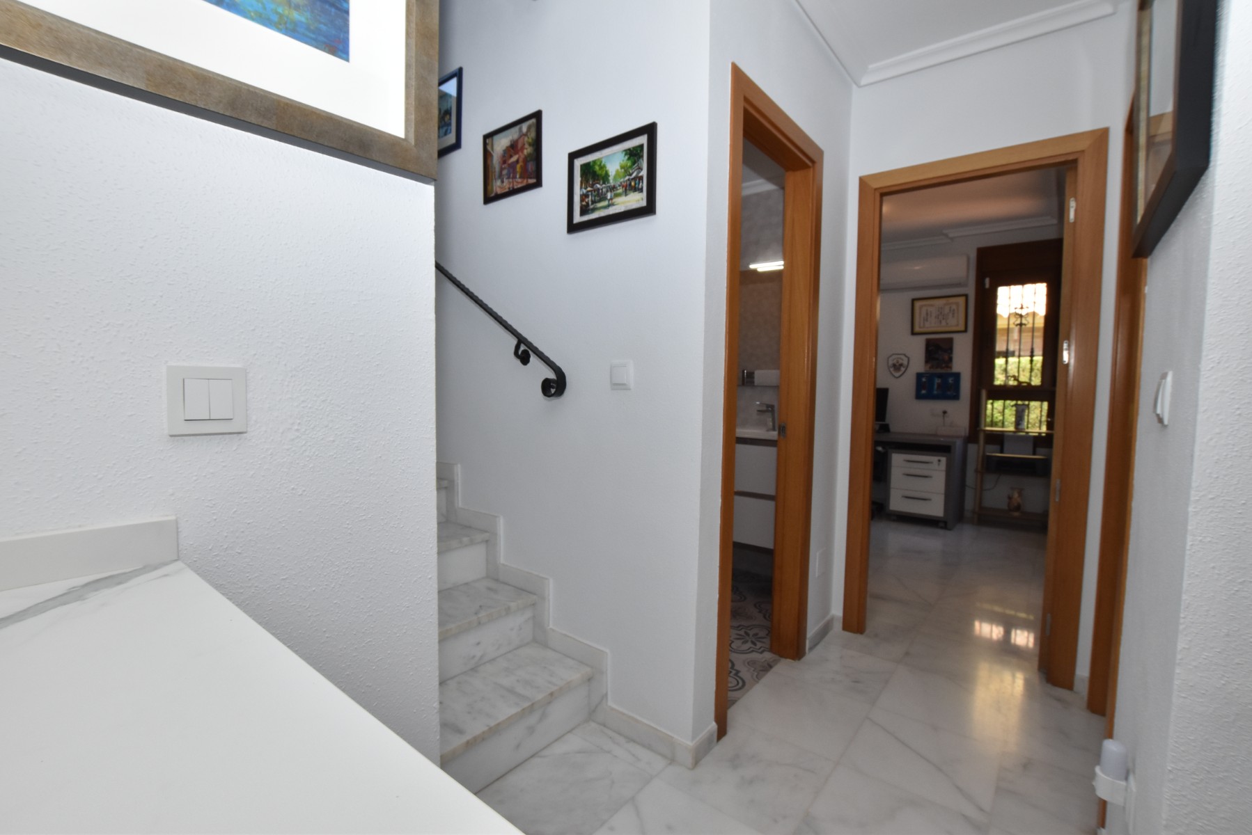 Villa for Sale in Algorfa, Alicante